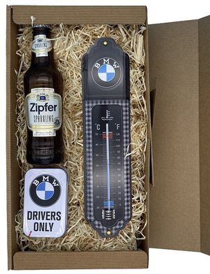 Geschenkbox BMW Classic Box klein S6