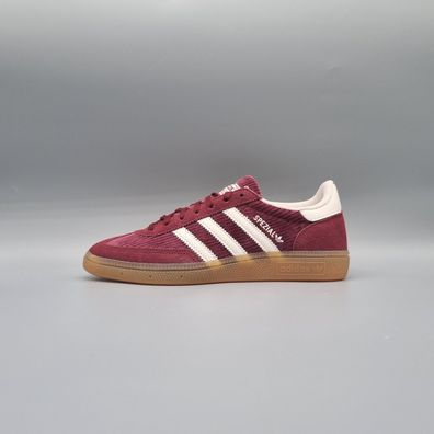 adidas Handball Spezial Shadow Red (Womens) - IG1978 - NEU/ OVP