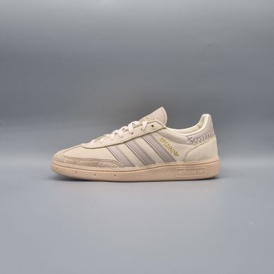 adidas Handball Spezial Cream White Beige (Womens) - IE3699 - NEU/ OVP