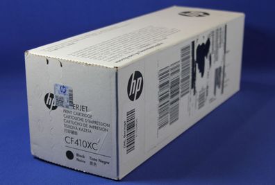 HP CF410XC HP410X Toner Black -B