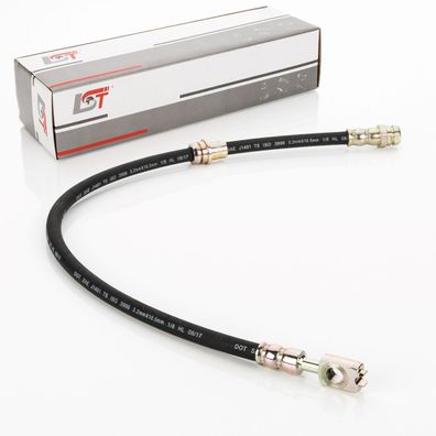 1x Bremsschlauch Bremsleitung Vorne für AUDI Q3 8U - 580 mm