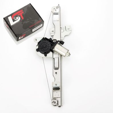 Original LST elektrischer Fensterheber mit Motor vorne links für DACIA LOGAN MCV