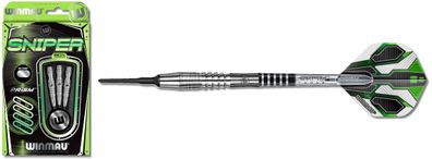 Winmau Sniper Softdart 2014 18g