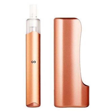 Da One Tech - Rever Pod Kit (2 ml) 400 + 2600 mAh - E-Zigarette