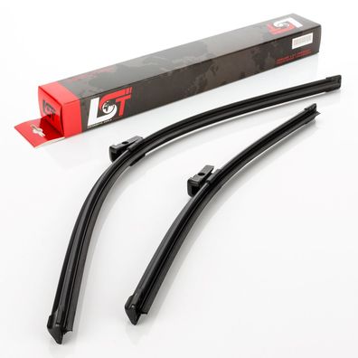 Scheibenwischer Frontwischer Wischerblätter für VW GOLF VII 7 PASSAT 3G POLO AW1