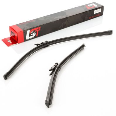 Scheibenwischer Frontwischer Wischerblätter für Mercedes-benz B-KLASSE W246