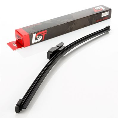 Heckwischer Scheibenwischer hinten Wischerblatt für GOLF PLUS 5M1 PASSAT 3G5