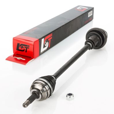 Antriebswelle Gelenkwelle vorne rechts original LST für Renault SUPER 5 R5 II 2