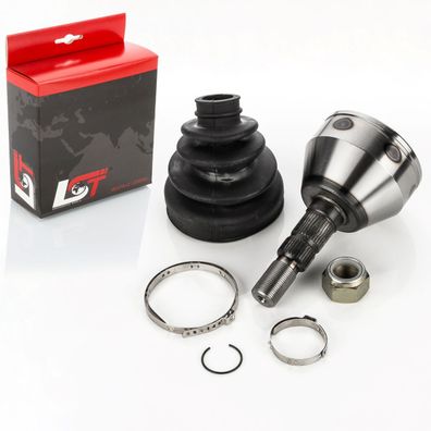 Gelenksatz Antriebswelle Gelenk original LST für OPEL ASTRA H - CDTi / 2.0 Turbo