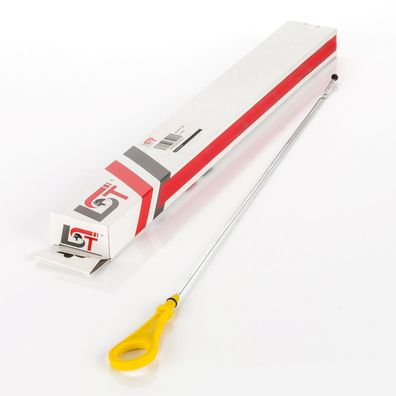 Ölmessstab Ölstab Öl Anzeige Ölpeilstab für FORD FIESTA FUSION PUMA 1.25 1.4 1.6