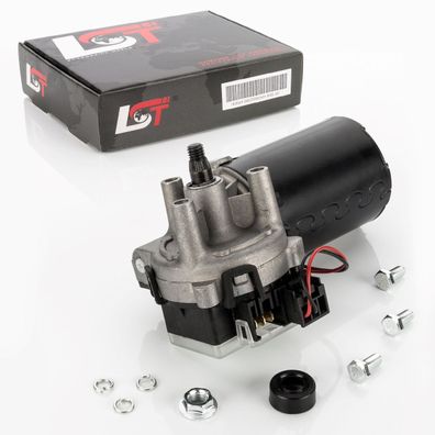 Wischermotor Front Scheibenwischer Motor vorne für LANCIA DEDRA SW DELTA II 2