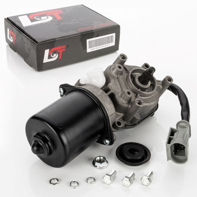 Wischermotor Scheibenwischer Motor Front vorne für Renault MASTER II 2 JD FD ED