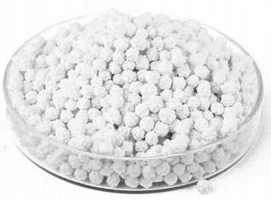 Calciumchlorid wasserfrei Trocknungsmittel - 5000g