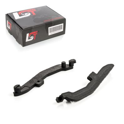 Schiebedach Sonnendach Reparatursatz 2-teilig Führung für BMW X5 E53 X3 E83