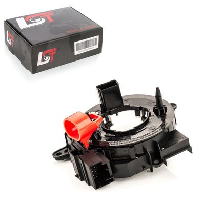 Lenkrad Schleifring Wickelfeder Lenkradwinkel Sensor für Seat für Skoda für VW