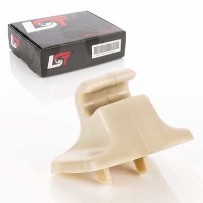 Sonnenblendenhalter Sonnenblende Halterung Clip beige für VW TIGUAN TOURAN