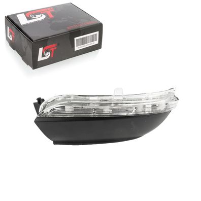 Spiegelblinker Blinklicht LED klar links für VW Beetle CC Eos Jetta Passat B7