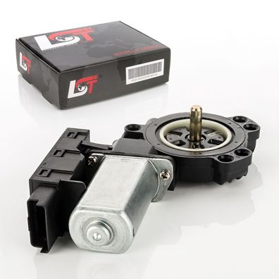 Fensterhebermotor Motor vorne hinten links für Renault MEGANE 2 II BM0 4/5 Türer