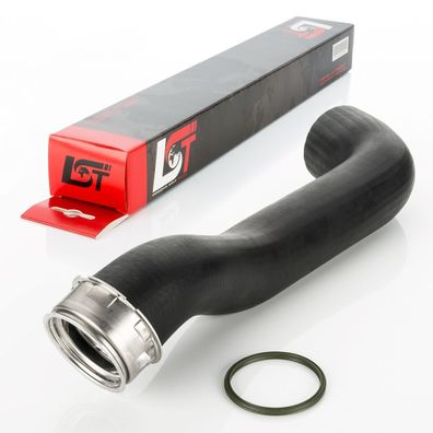 Ladeluft-/Turboschlauch Turbolader 11617790143 für BMW 3er E46 330d 330xd 330 Cd