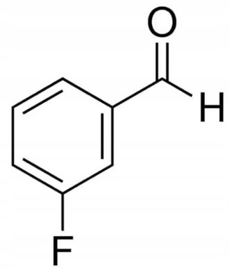 3-Fluorbenzaldehyd Fluorbenzaldehyd rein - 5ml