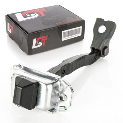 Türstopper Türfangband Türfeststeller vorne für Renault Kadjar Nissan Qashqai II