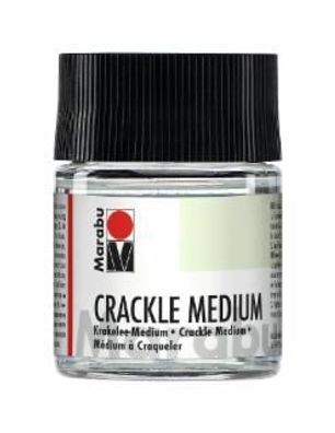 Marabu 1140 05 840 Krakelee-Medium 50 ml