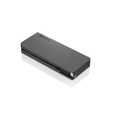 Lenovo 4X90S92381 Lenovo Powered USB-C Travel Hub