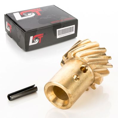 Zahnrad Zündverteilerwelle Gear für Chevrolet Small/Big Block Motoren 262-454