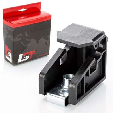 Halter Scheinwerfer Halterung Clip Klammer für VW POLO 6R 6C 2009