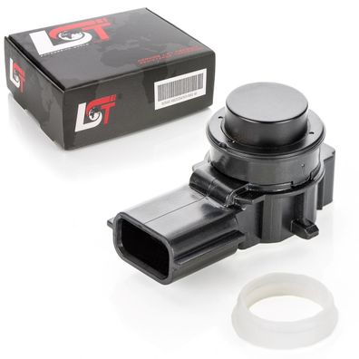 PDC Sensor Einparkhilfe Parksensor für Renault CAPTUR CLIO 4 MEGANE SCENIC IV