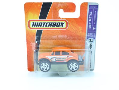 Matchbox M7427 Modellauto PKW Volkswagen VW 4x4 1:57