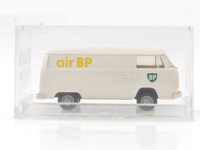 Brekina H0 3354 Modellauto VW T1 Kastenwagen "air BP" 1:87