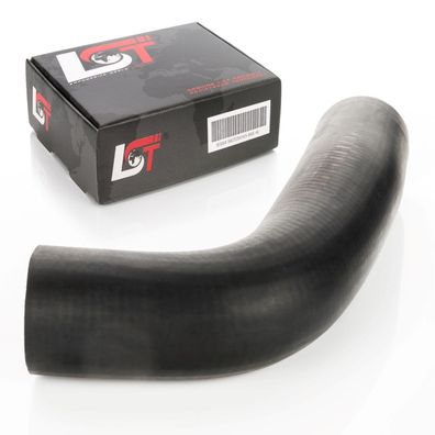 Ladeluftschlauch Ladeluftkühler Turboschlauch für Hyundai GETZ TB 1.5 CRDi 88 PS