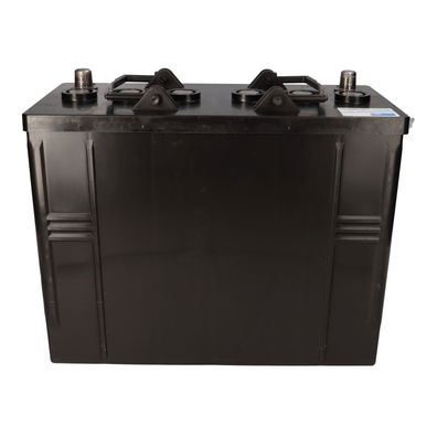 Ersatzakku Satz für Columbus Reinigungsmaschine RA 60 BM 60 12V 105Ah Akku Batterie