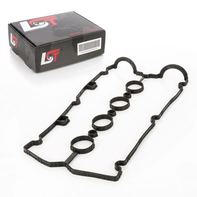 Dichtung Zylinderkopfhaube Ventildeckeldichtung Gummidichtung für OPEL FIAT 1.6