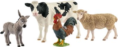 Schleich 42385 Farm World Starter-Set