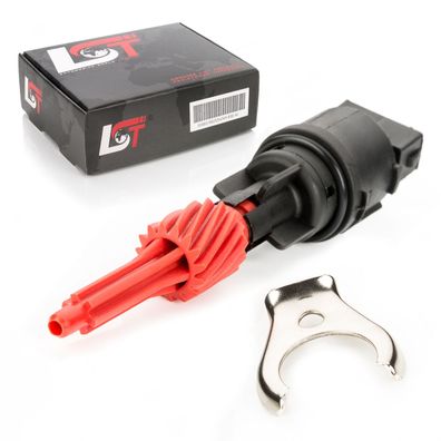 Geschwindigkeit Sensor Tachogeber Speed Sensor für AUDI SEAT SKODA VW 1H0919149A