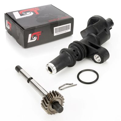 Geschwindigkeit Sensor Tachogeber Speed Sensor für HONDA CIVIC 78410-S04-952