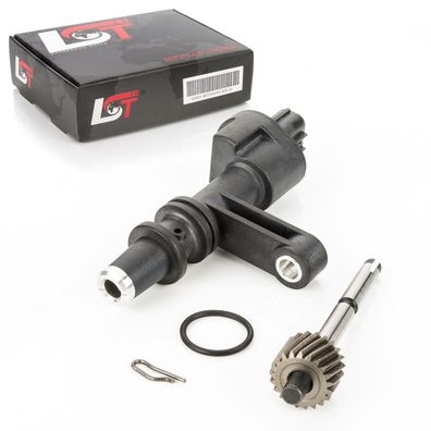 Geschwindigkeit Sensor Tachogeber Speed Sensor für HONDA ACCORD VI 6 78410S84A01