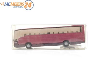 Wiking H0 715 02 37 Modellauto Bus Reisebus Mercedes MB O 404 DD 1:87 E73