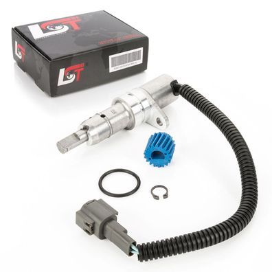 Geschwindigkeit Sensor Tachogeber Speed Sensor für NISSAN DATSUN NAVARA D21