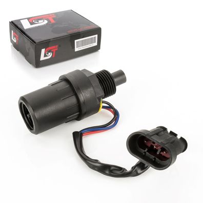 Geschwindigkeit Sensor Tachogeber Speed Sensor für FIAT PALIO 178 SIENA 1.6 16V