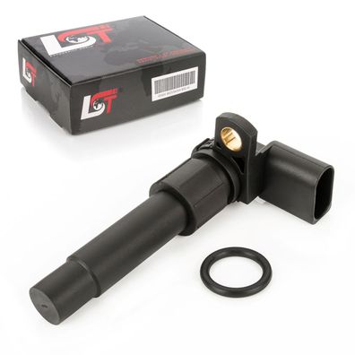 Geschwindigkeit Sensor Tachogeber Speed Sensor für AUDI SEAT SKODA VW 1J0919149A