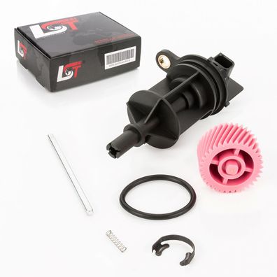 Geschwindigkeit Sensor Tachogeber für NISSAN 32702-5J004