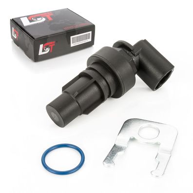 Geschwindigkeit Speed Sensor Input Automatik Getriebe für Allison MD HD 29543432