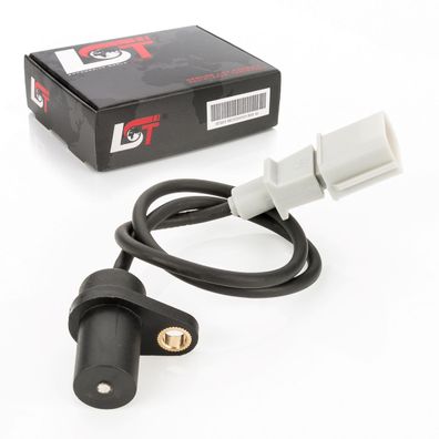 Kurbelwellensensor Drehzahl für AUDI A4 A6 SEAT Exeo SKODA Superb VW Passat Golf