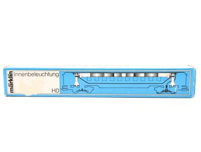 Märklin H0 7327 Beleuchtung Innenbeleuchtung für Personenwagen