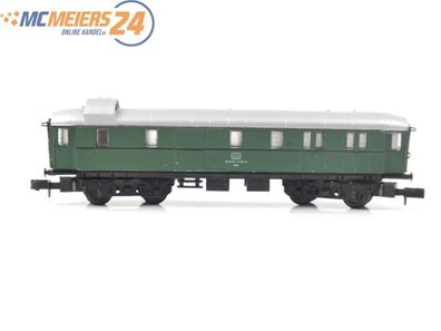 Arnold N 3301 Personenwagen Eilzug Gepäckwagen DB E564