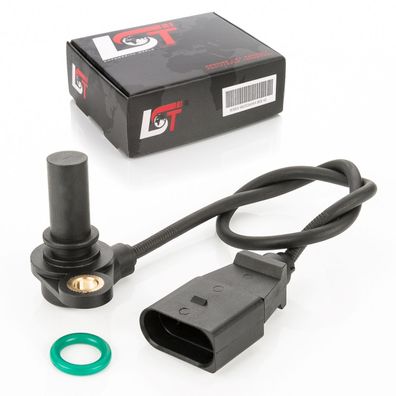 Geschwindigkeitssensor Tachogeber für AUDI A3 SEAT Leon SKODA VW Golf Automatik