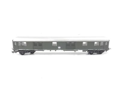 Lima H0 Güterwagen Gepäckwagen 106 096 Esn DB